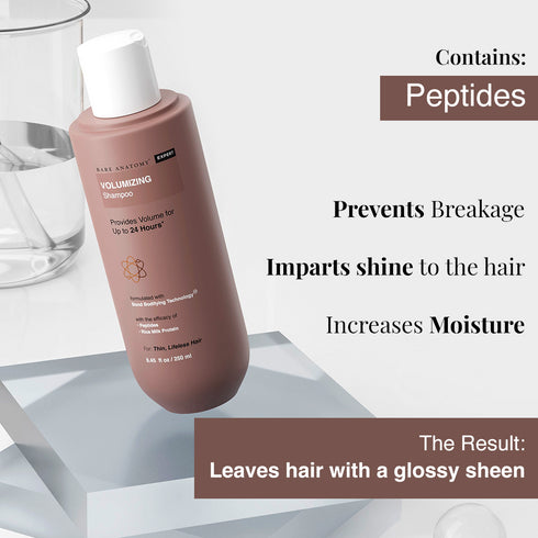 Innovist Volumizing Shampoo